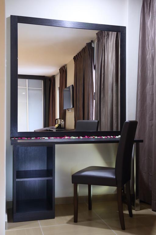 Gl Hotel Kluang Room photo