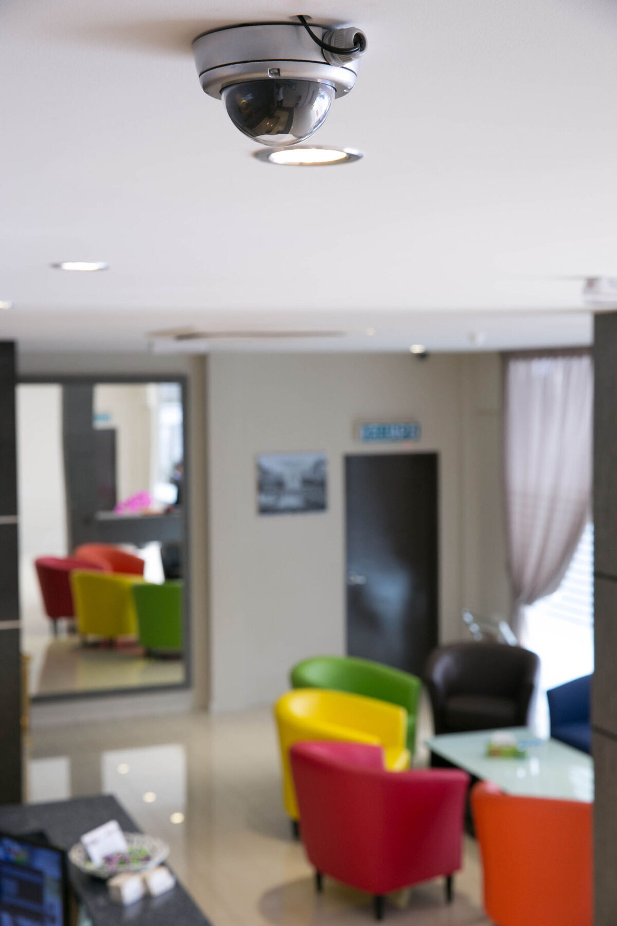 Gl Hotel Kluang Exterior photo